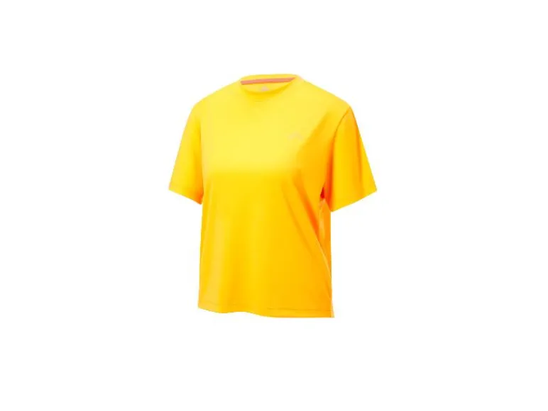 2 dames sportshirts<CRIVIT New