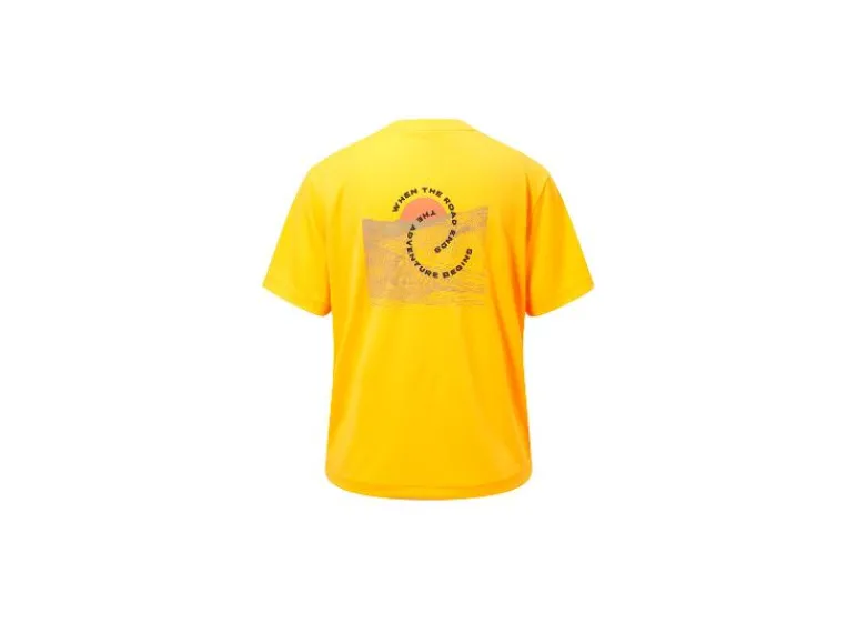 2 dames sportshirts<CRIVIT New