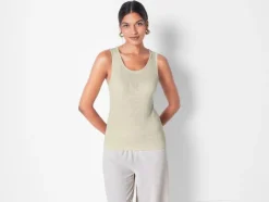 2 dames tops<esmara® Sale