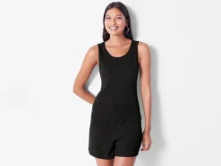 2 dames tops<esmara® Sale