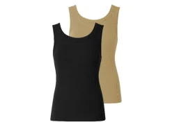 2 dames tops<esmara® Sale