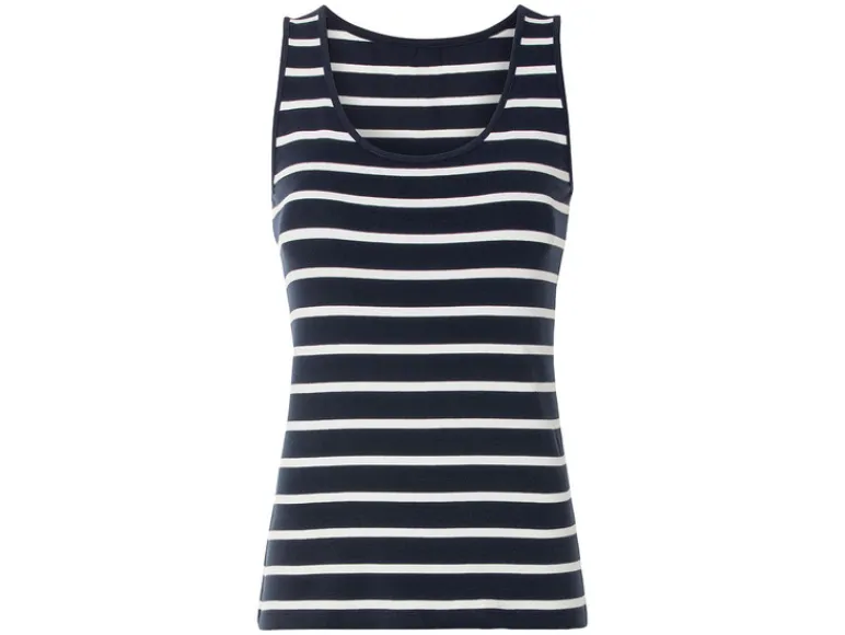 2 dames tops<esmara® Hot