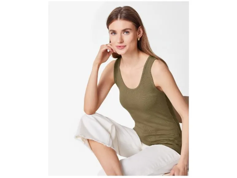 2 dames tops<esmara® Discount