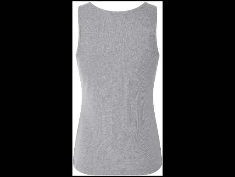 2 Dames tops<esmara® Clearance
