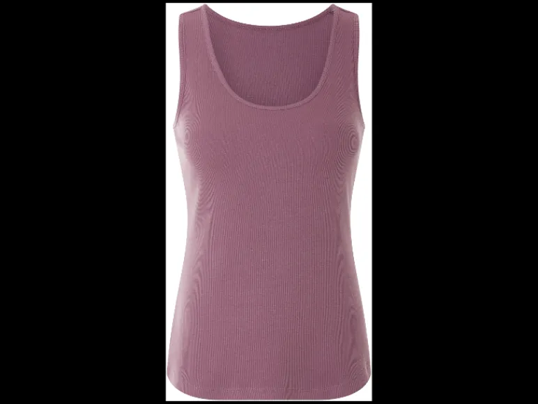 2 Dames tops<esmara® Clearance
