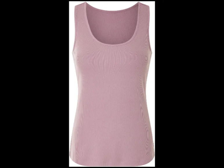 2 Dames tops<esmara® Clearance