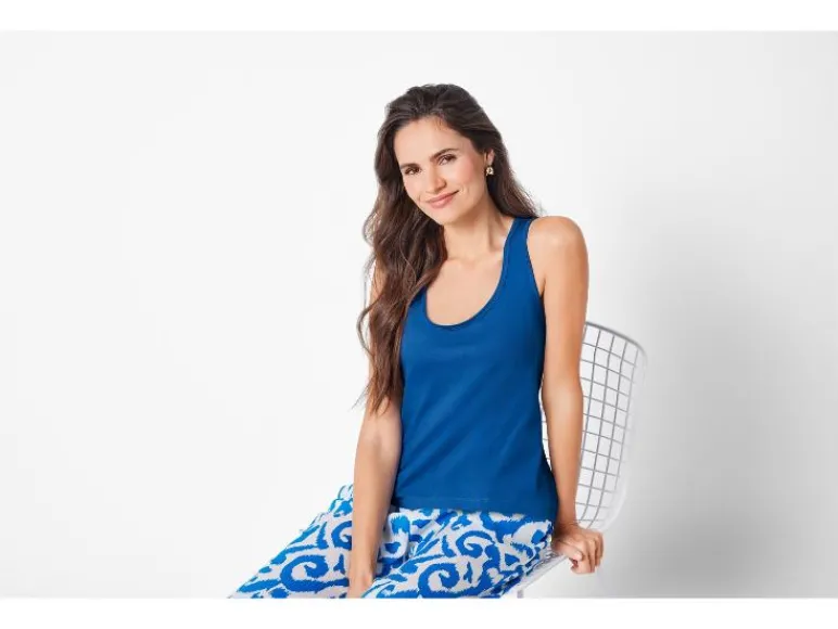 2 dames tops<esmara® Discount
