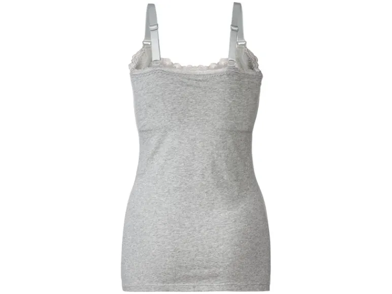 2 dames voedingstops<esmara®