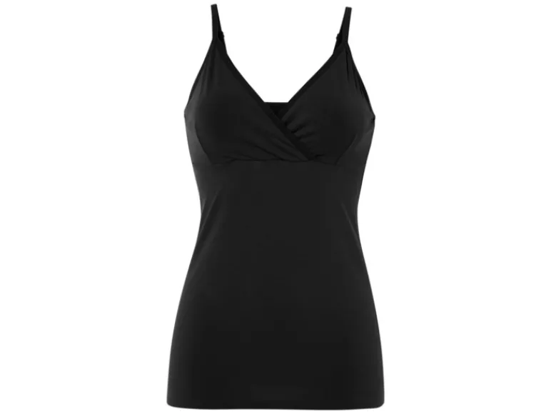 2 dames voedings-tops<esmara® Clearance