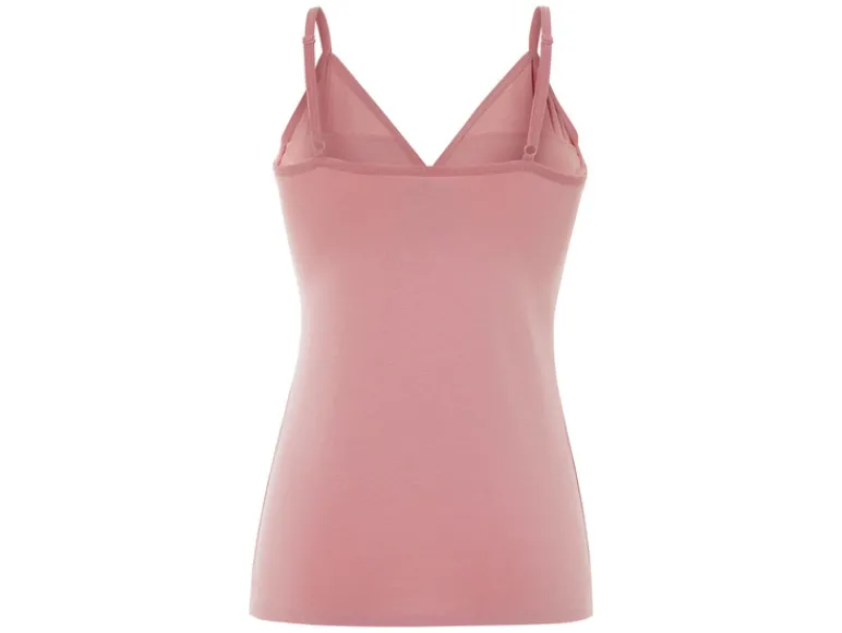 2 dames voedings-tops<esmara® Clearance