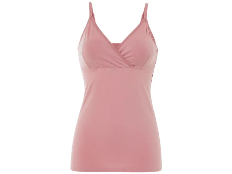 2 dames voedings-tops<esmara® Clearance
