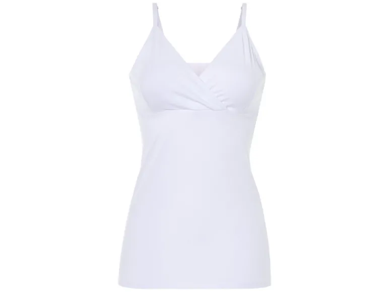 2 dames voedings-tops<esmara® Clearance