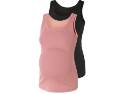 2 dames zwangerschapstops<esmara®