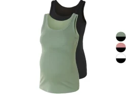 2 dames zwangerschapstops<esmara®