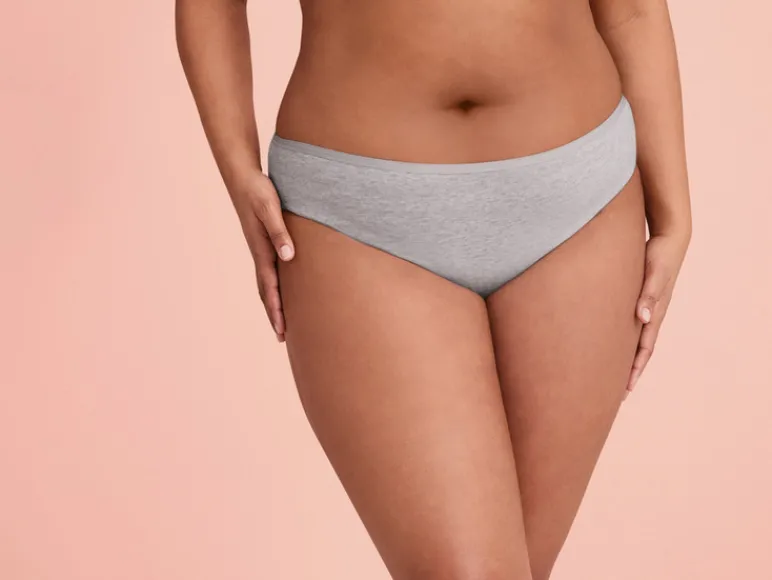 5 dames-slips<esmara® Clearance