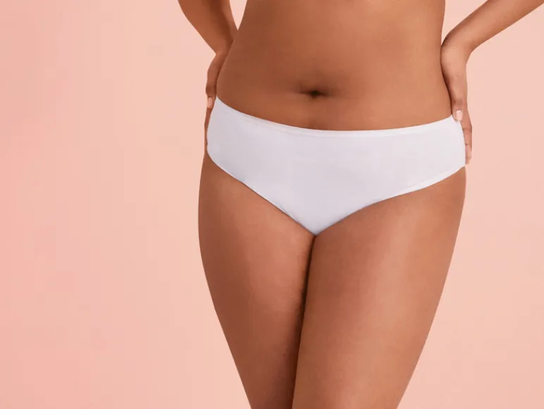 5 dames-slips<esmara® Clearance
