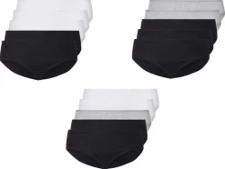 5 dames-slips<esmara® Clearance