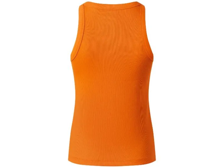 2 Geribde dames tops<esmara®