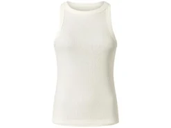 2 Geribde dames tops<esmara®