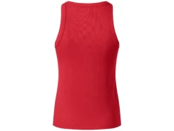 2 Geribde dames tops<esmara®