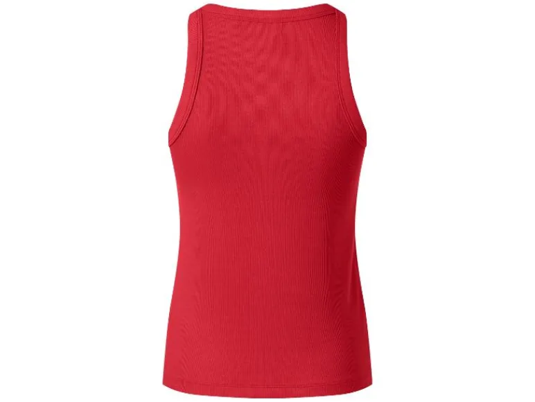 2 Geribde dames tops<esmara®