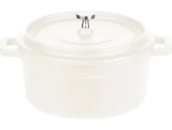 2 gietijzeren mini serveerpannen<GSW Clearance
