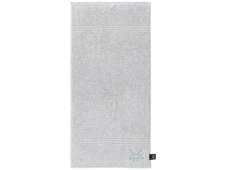 2 handdoeken 50 x 100 cm<SANSIBAR Outlet
