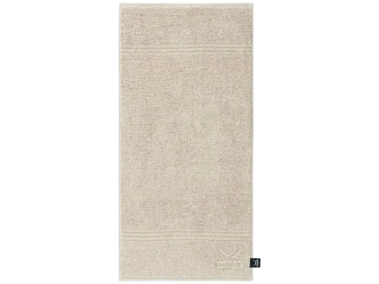 2 handdoeken 50 x 100 cm<SANSIBAR Outlet