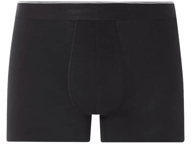 3 heren boxers<LIVERGY® Outlet