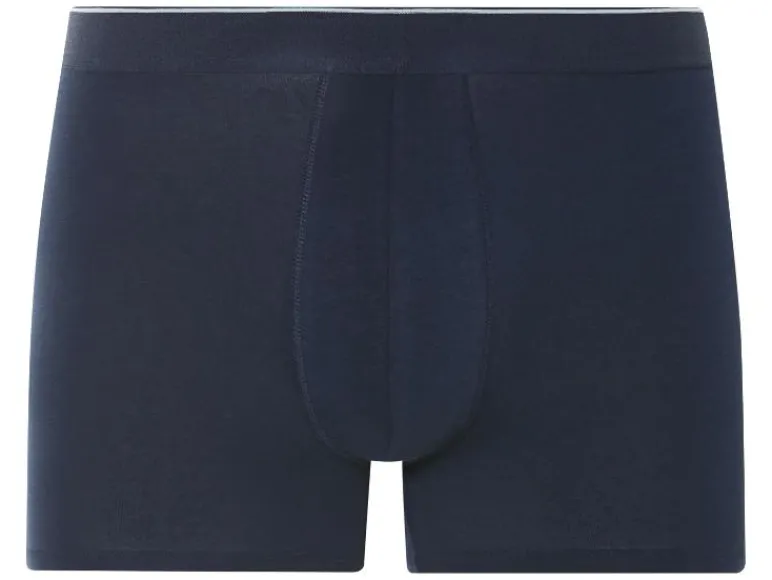 3 heren boxers<LIVERGY® Outlet