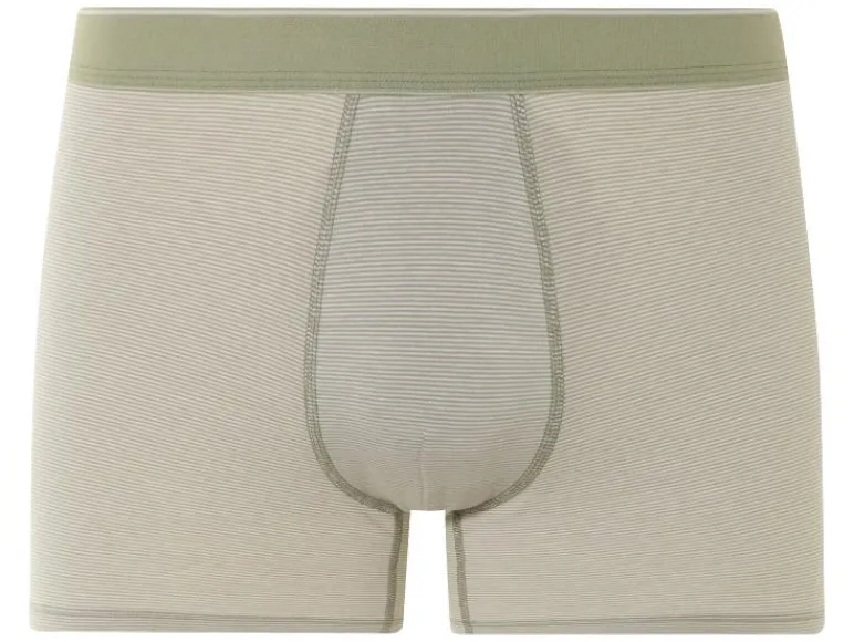 3 heren boxers<LIVERGY® Outlet