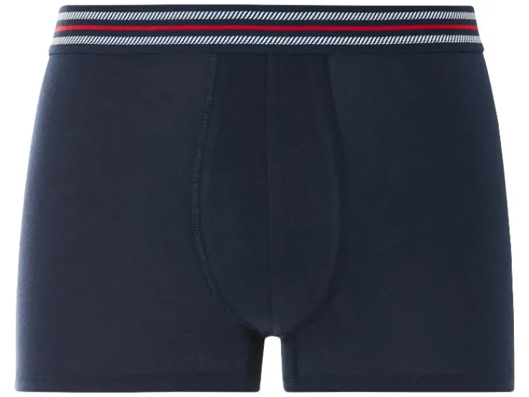 3 heren boxers<LIVERGY® Hot