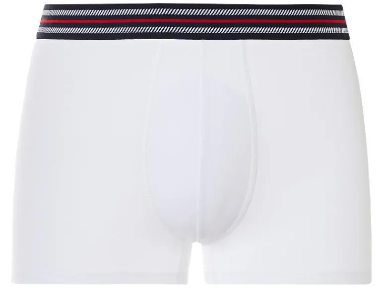 3 heren boxers<LIVERGY® Hot