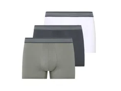 3 Heren boxers<esmara Men
