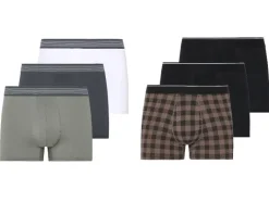 3 Heren boxers<esmara Men