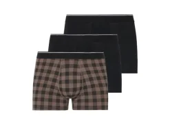 3 Heren boxers<esmara Men
