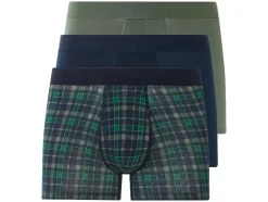 3 heren boxers<LIVERGY® Clearance