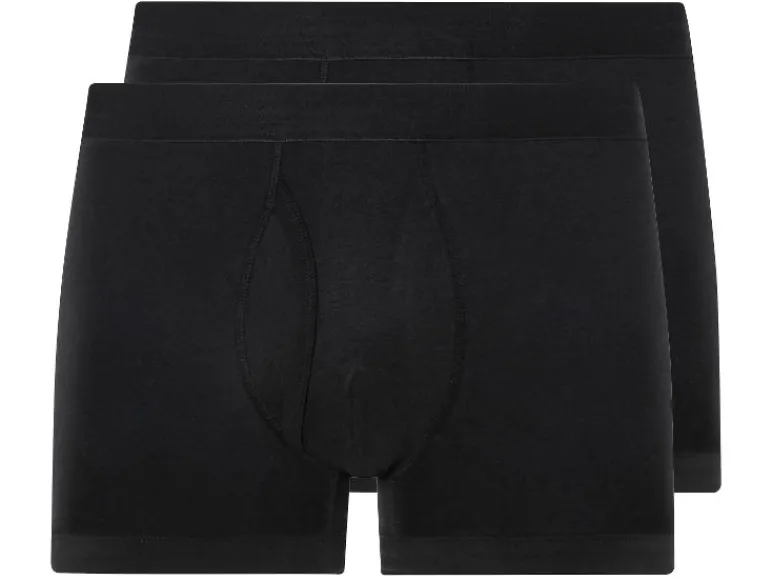 2 heren boxers<LIVERGY® New