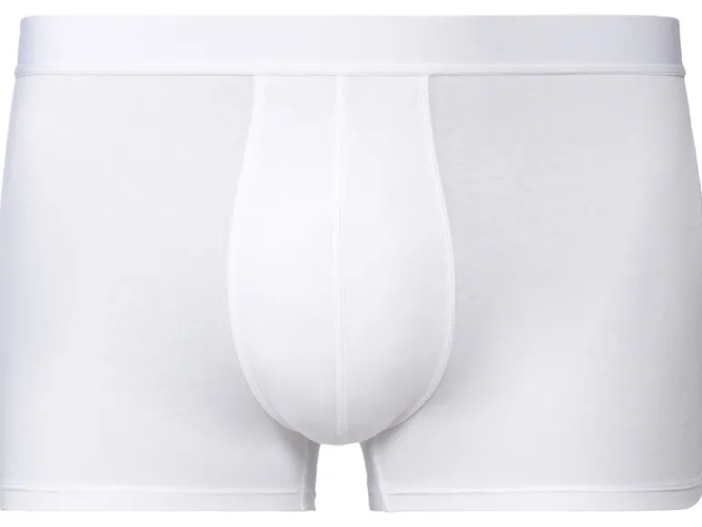 3 heren boxers<LIVERGY® Hot