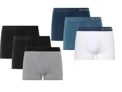 3 heren boxers<LIVERGY® Discount