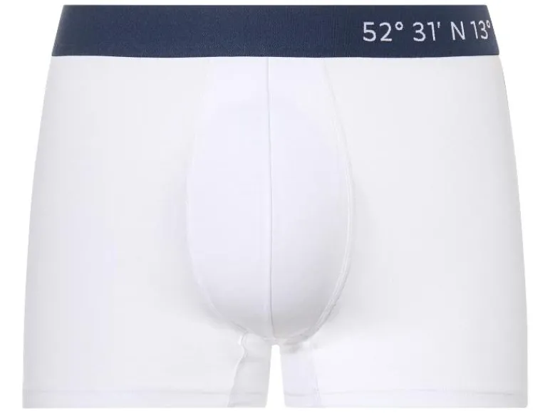 3 heren boxers<LIVERGY® Discount
