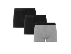 3 heren boxers<LIVERGY® Discount