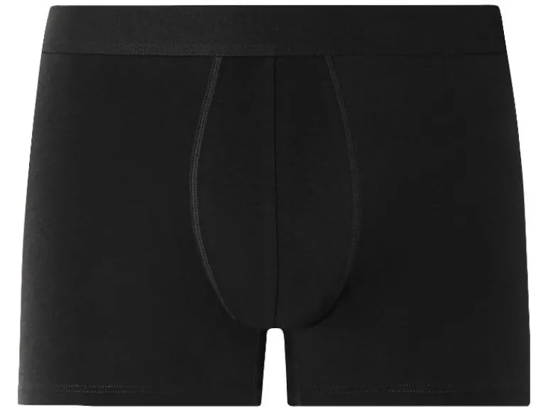 3 heren boxers<LIVERGY® Discount