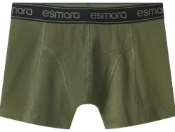 3 Heren boxers<esmara Men New