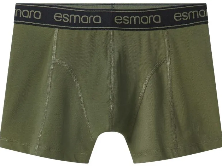3 Heren boxers<esmara Men New