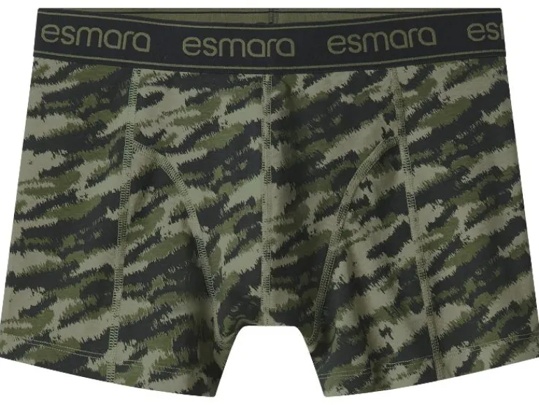 3 Heren boxers<esmara Men New