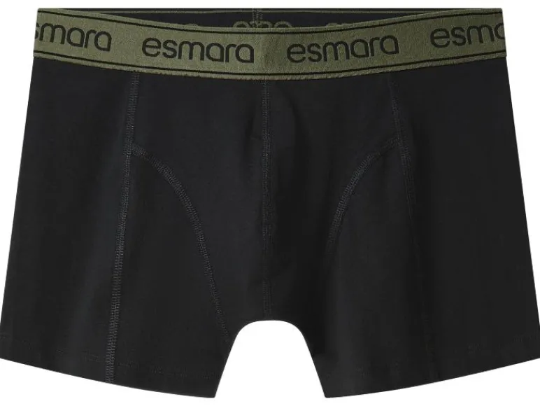 3 Heren boxers<esmara Men New
