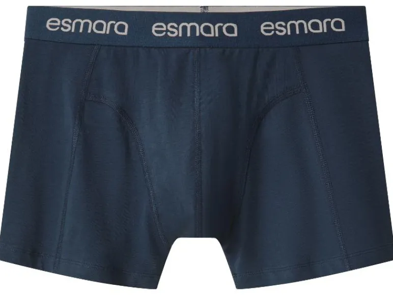 3 Heren boxers<esmara Men New