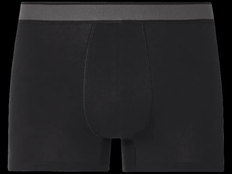 3 Heren boxers<esmara Men Hot