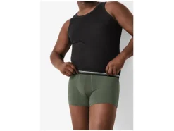 3 Heren boxers - plus size<esmara Men